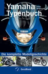 Yamaha Typenbuch