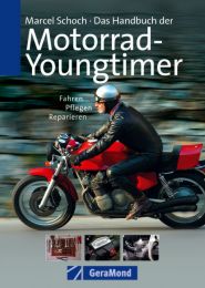 Das Handbuch der Motorrad-Youngtimer