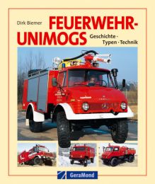 Feuerwehr-Unimog