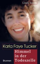 Karla Faye Tucker