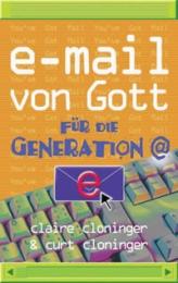 E-mail von Gott für die Generation at