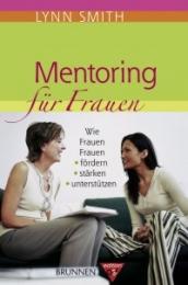 Mentoring für Frauen