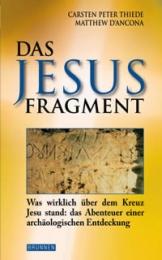 Das Jesus-Fragment