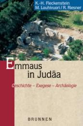 Emmaus in Judäa