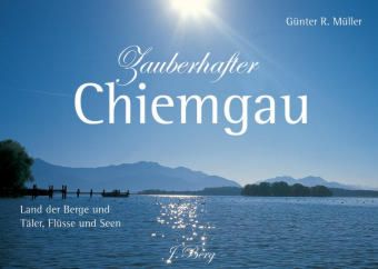 Zauberhaftes Chiemgau