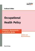 Occupational Health Policy