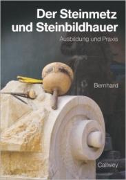 Der Steinmetz und Steinbildhauer 1