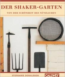 Der Shaker-Garten