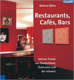 Restaurants, Cafes, Bars - Cover