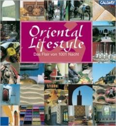 Oriental Lifestyle