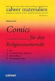 Comics für den Religionsunterricht