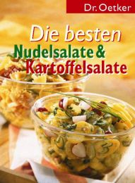 Dr Oetker: Die besten Nudelsalate & Kartoffelsalate