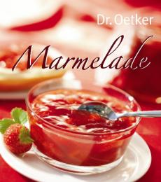 Dr Oetker: Marmelade