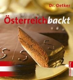 Dr.Oetker: Österreich backt