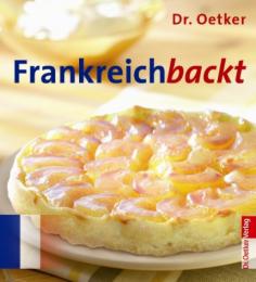 Dr.Oetker: Frankreich backt