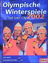 Olympische Winterspiele 2002