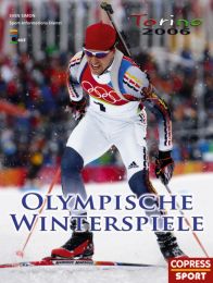 Olympische Winterspiele: Torino 2006