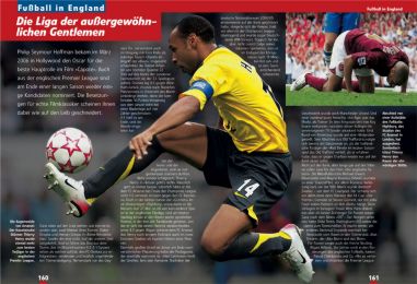 Kicker Fußball-Jahrbuch 2006/2007 - Abbildung 8