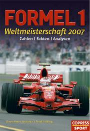 Formel 1 - Weltmeisterschaft 2007