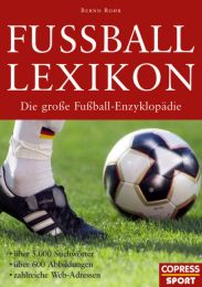 Fußball-Lexikon