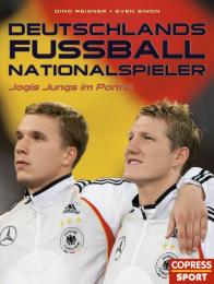 Deutschlands Fussball-Nationalspieler