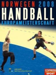 Norwegen 2008 - Handball Europameisterschaft
