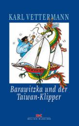 Barawitzka und der Taiwan-Klipper