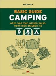 Basic Guide Camping