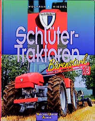 Schlüter-Traktoren