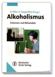 Alkoholismus