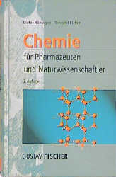 Chemie für Pharmazeuten und Naturwissenschaftler