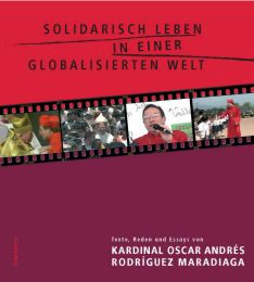 Solidarisch leben in einer globalisierten Welt