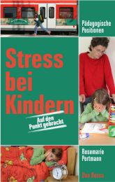 Stress bei Kindern