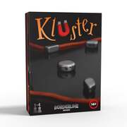 Kluster - Cover