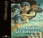Les Boreades (1763)