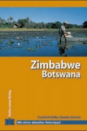 Zimbabwe/Botswana