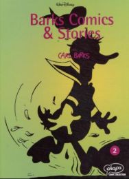 Barks Comics und Stories 2