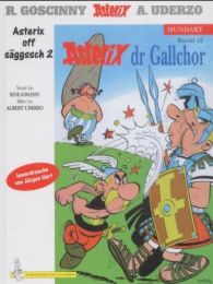Asterix dr Gallchor