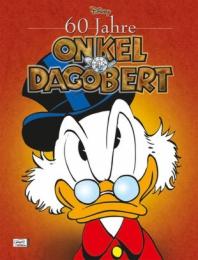 Disney: 60 Jahre Onkel Dagobert