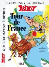 Die ultimative Asterix Edition 5