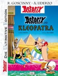 Die ultimative Asterix Edition 6