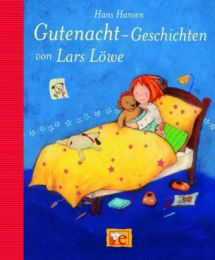 Gutenacht-Geschichten von Lars Löwe