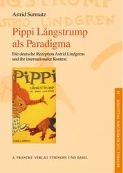 Pippi Langstrump als Paradigma