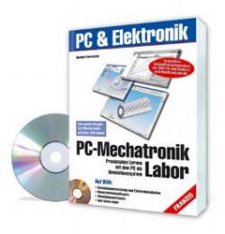 PC-Mechatronik Labor