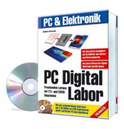 PC Digitaltechnik Labor
