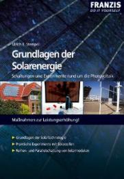 Grundlagen der Solarenergie
