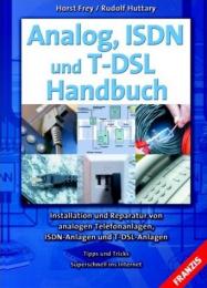 Analog, ISDN und T-DSL Handbuch
