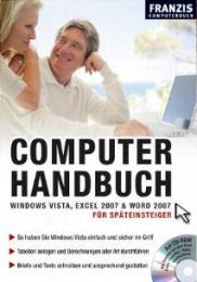 Computer-Handbuch für Späteinsteiger