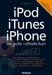 iPod, iTunes, iPhone