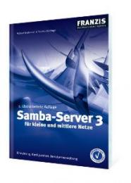 Samba-Server 4 für kleine und mittlere Netze